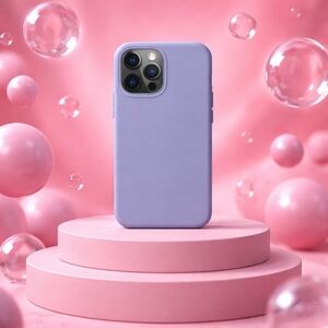 New Cordking Lavender Protective Case For iPhone 13